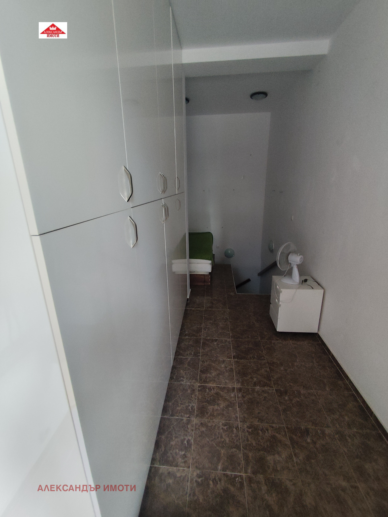 Продава 1-СТАЕН, гр. София, Банишора, снимка 12 - Апартаменти - 55653786