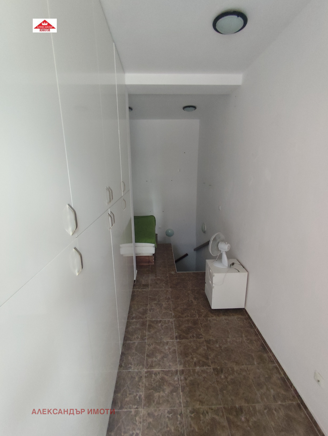 Продава 1-СТАЕН, гр. София, Банишора, снимка 9 - Апартаменти - 55653786