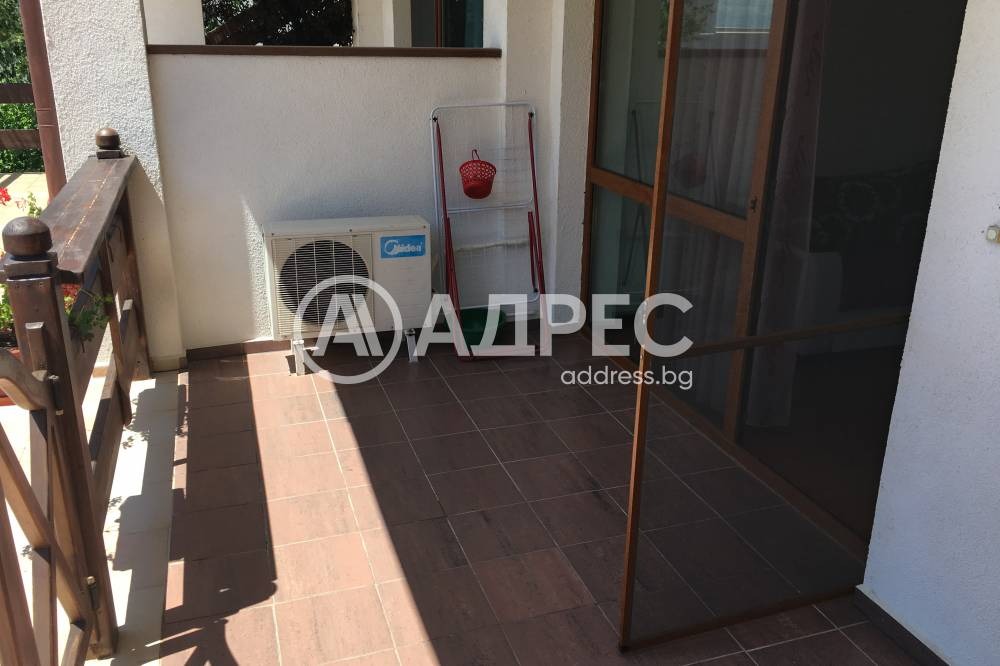Продава 2-СТАЕН, гр. Балчик, област Добрич, снимка 4 - Апартаменти - 54373420