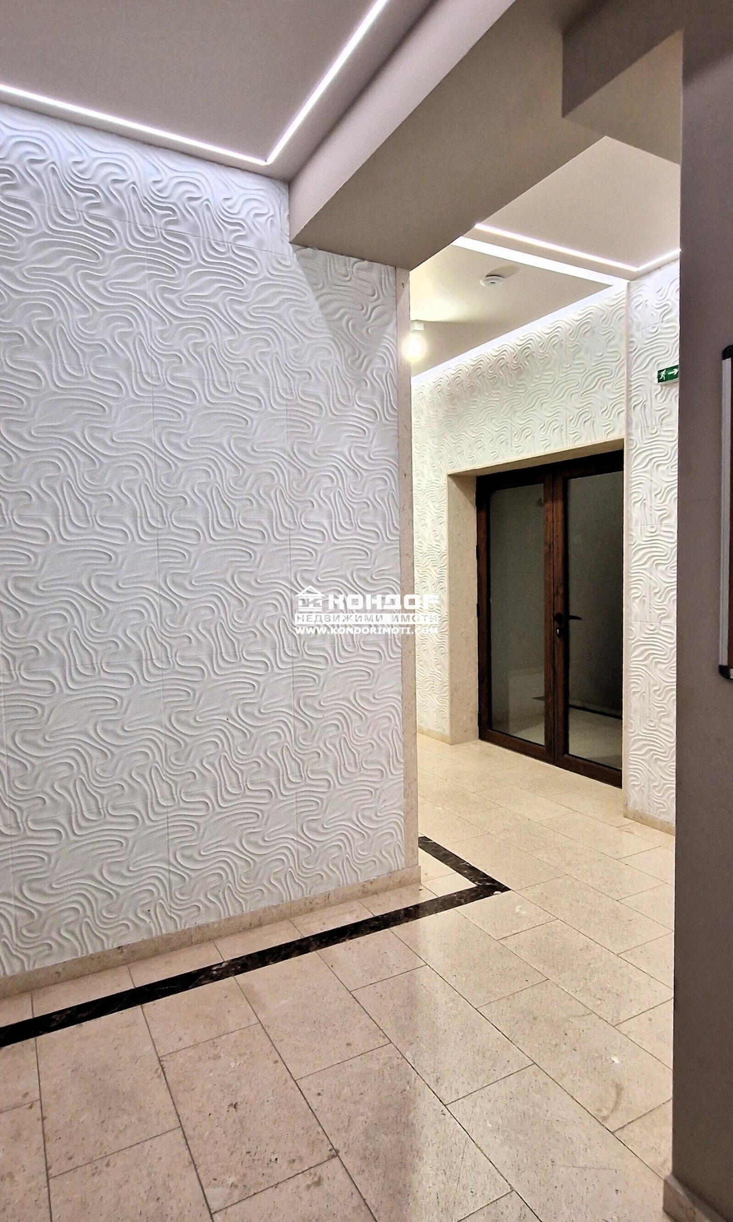 Продава 2-СТАЕН, гр. Пловдив, Христо Смирненски, снимка 2 - Апартаменти - 49952803