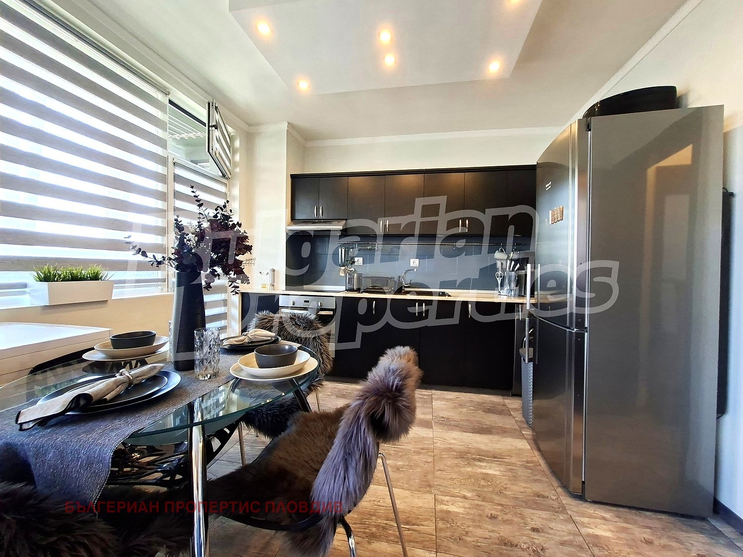 Продава 2-СТАЕН, гр. Пловдив, Тракия, снимка 7 - Апартаменти - 54353188