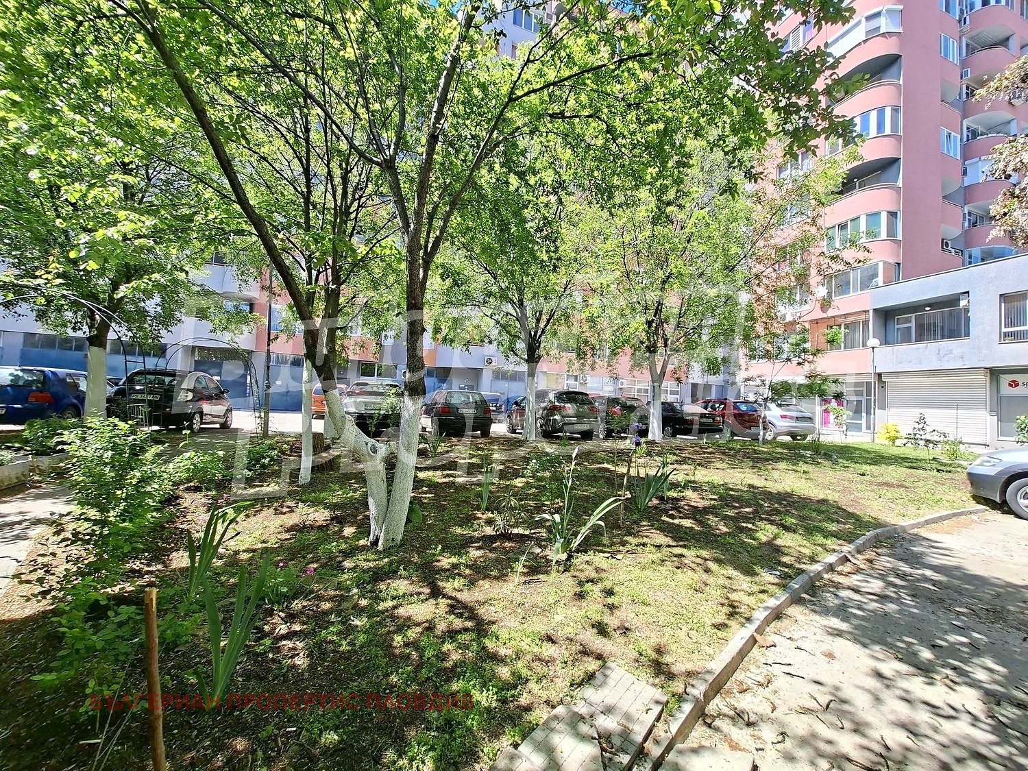 Продава 2-СТАЕН, гр. Пловдив, Тракия, снимка 17 - Апартаменти - 54353188