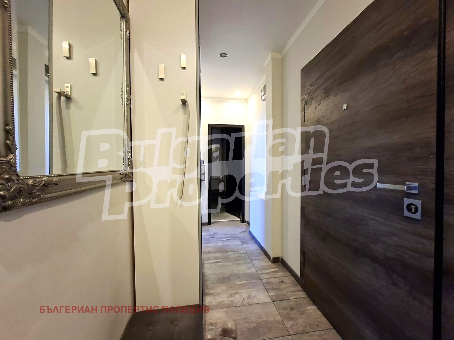 Продава 2-СТАЕН, гр. Пловдив, Тракия, снимка 16 - Апартаменти - 54353188