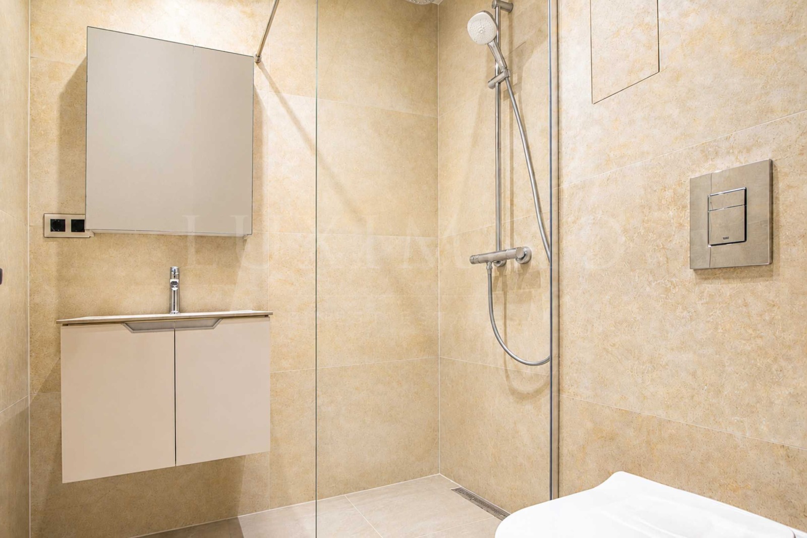 Продава 2-СТАЕН, гр. Пловдив, Христо Смирненски, снимка 10 - Апартаменти - 54687329