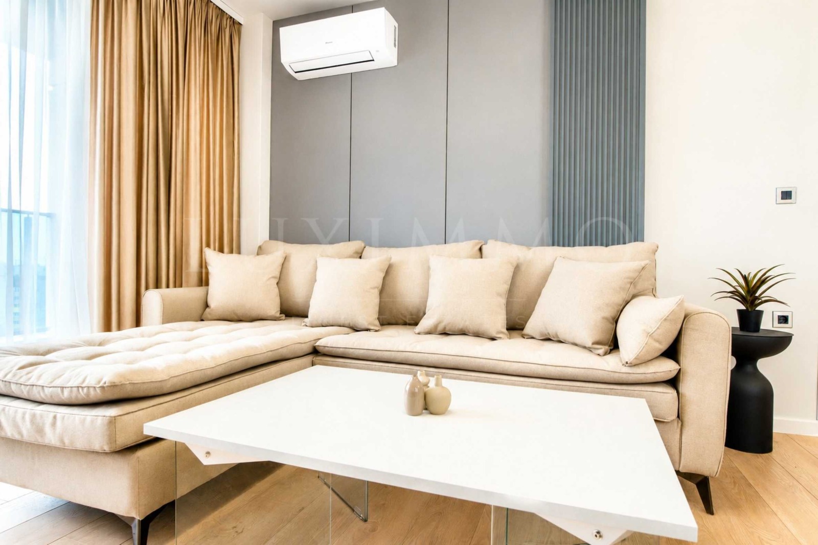 Продава 2-СТАЕН, гр. Пловдив, Христо Смирненски, снимка 3 - Апартаменти - 54687329