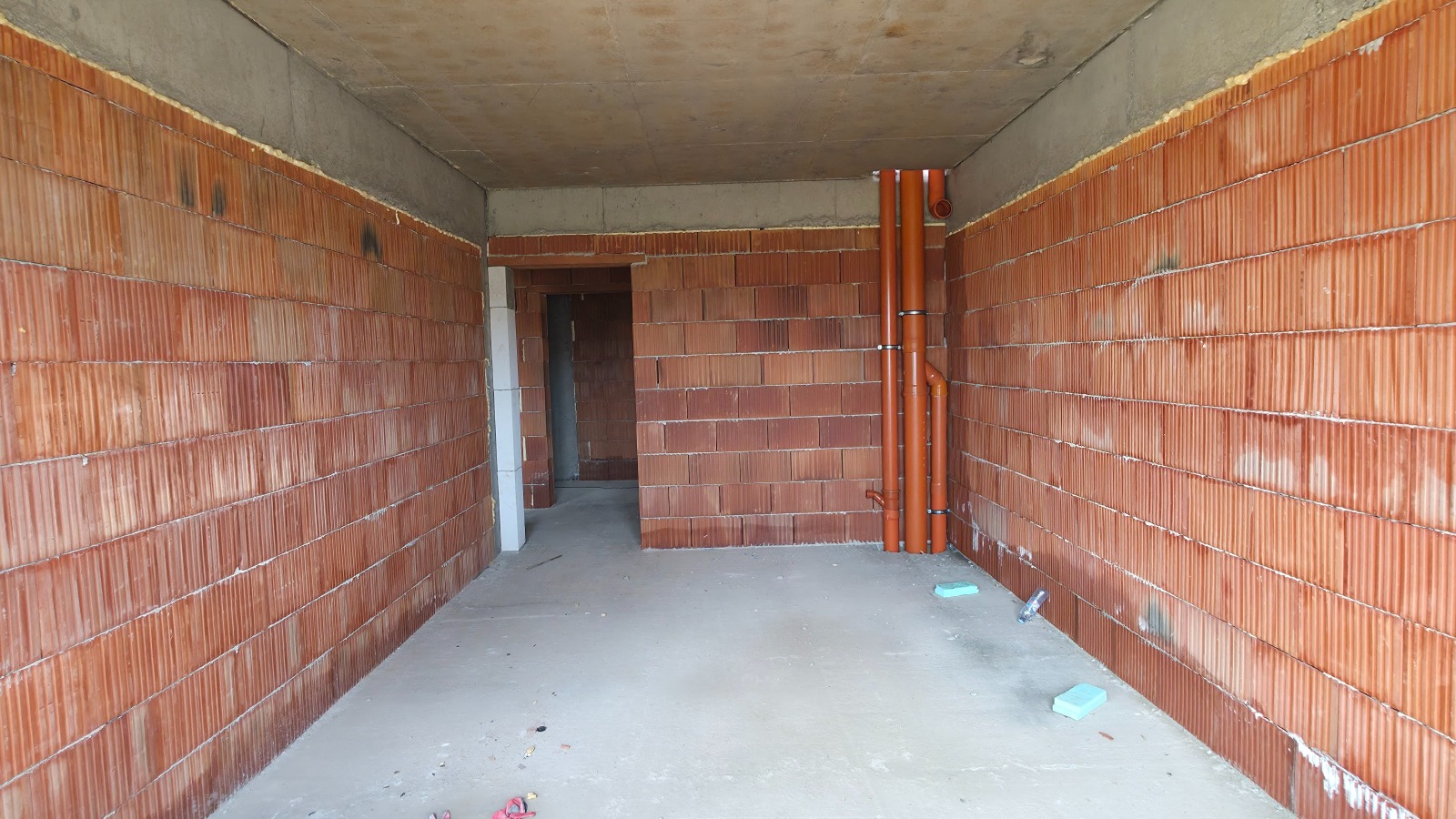 Продава 2-СТАЕН, гр. Хисаря, област Пловдив, снимка 8 - Апартаменти - 55218624