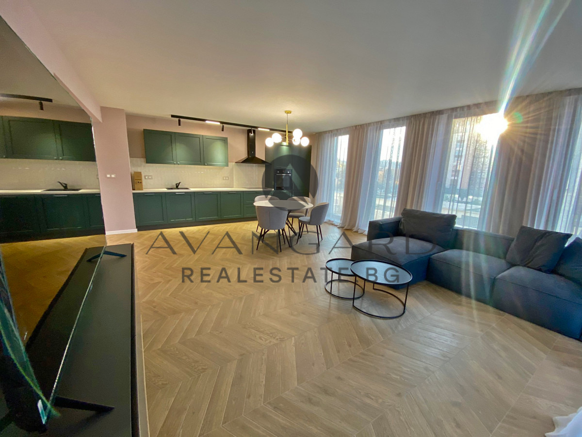 Продава 3-СТАЕН, гр. Пловдив, Кършияка, снимка 2 - Апартаменти - 45527428