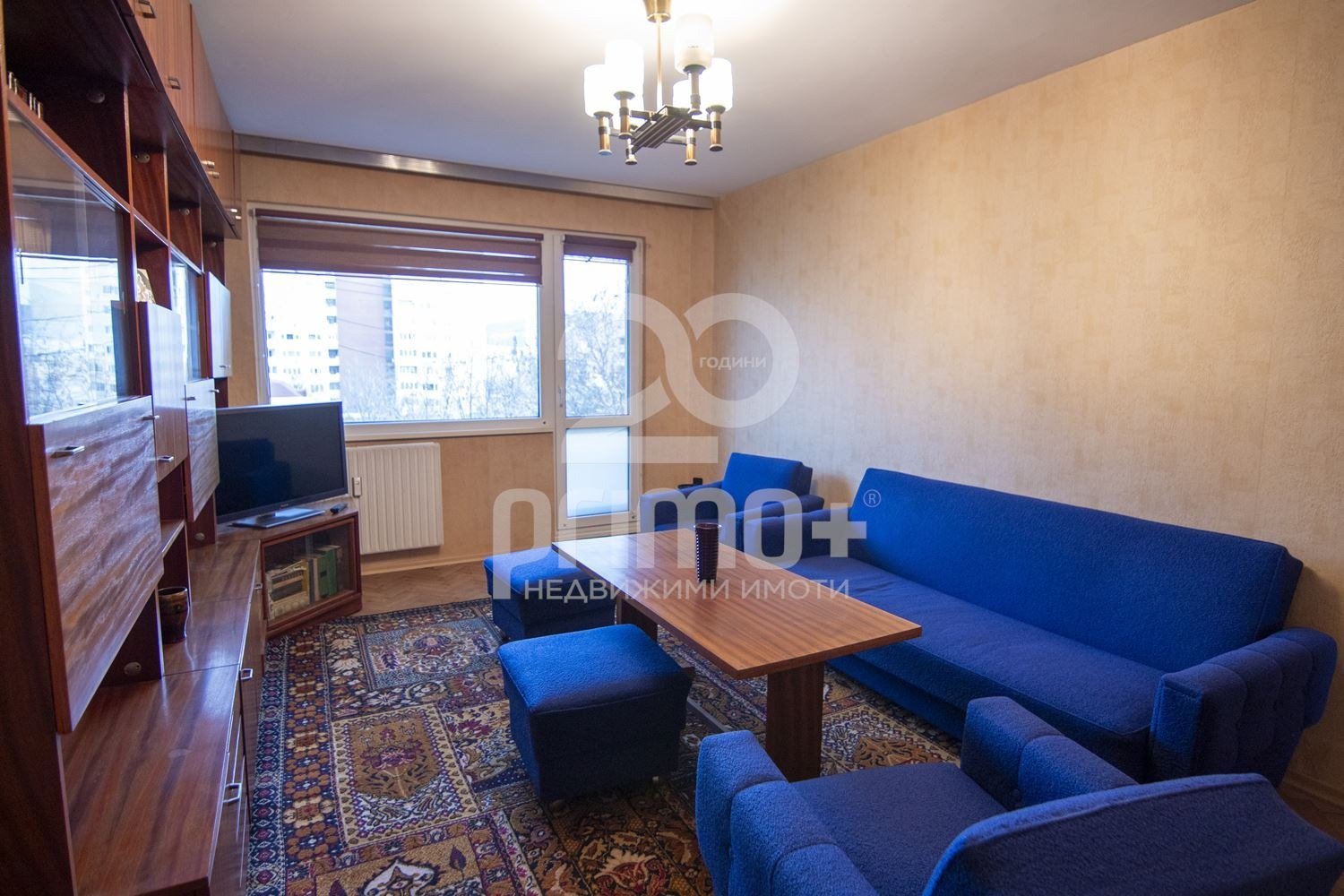 Продава 3-СТАЕН, гр. София, Младост 2, снимка 4 - Апартаменти - 53765613