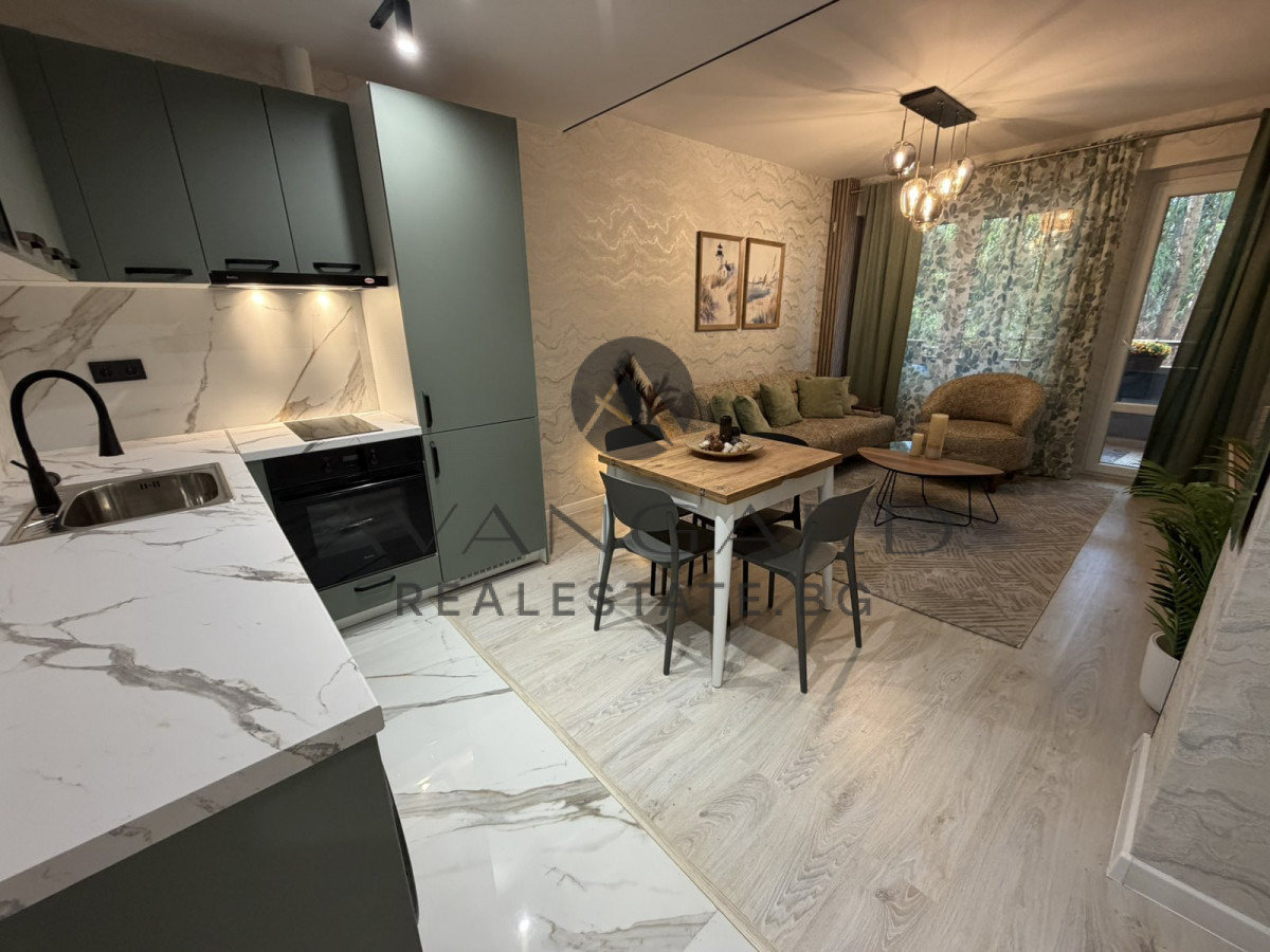 Продава 3-СТАЕН, гр. Пловдив, Кършияка, снимка 3 - Апартаменти - 55346566