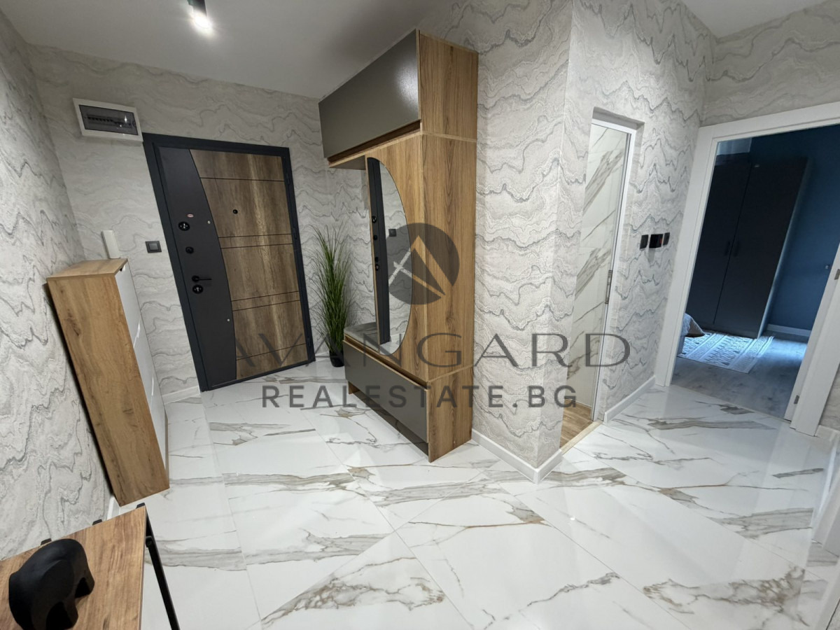 Продава 3-СТАЕН, гр. Пловдив, Кършияка, снимка 9 - Апартаменти - 55346566