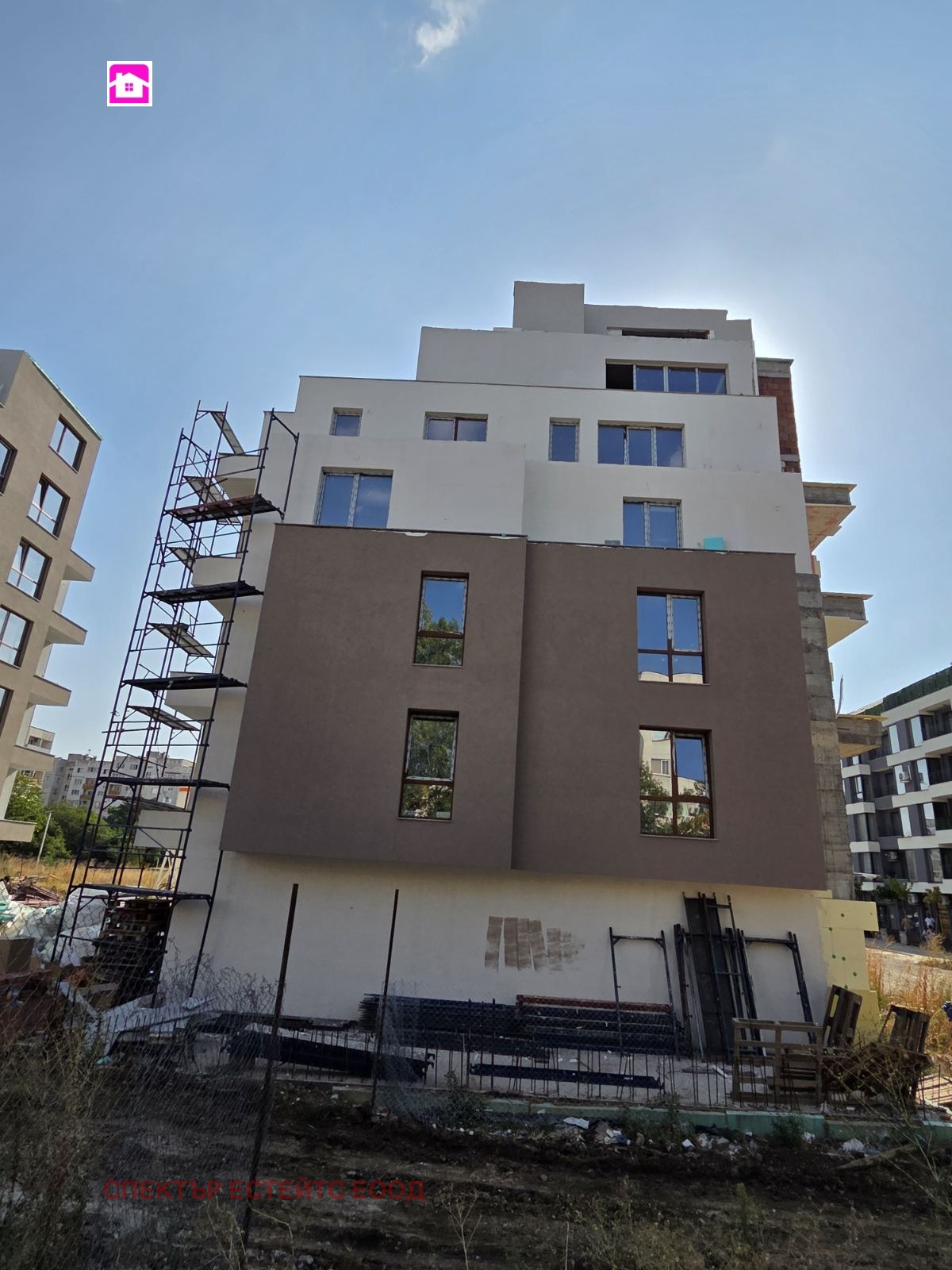 Продава 3-СТАЕН, гр. София, Левски В, снимка 11 - Апартаменти - 55803883