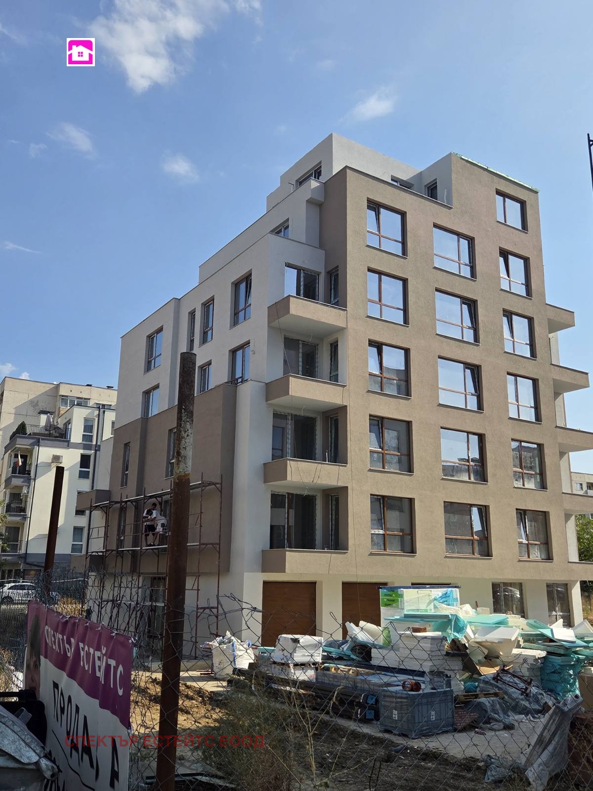 Продава 3-СТАЕН, гр. София, Левски В, снимка 12 - Апартаменти - 55803883
