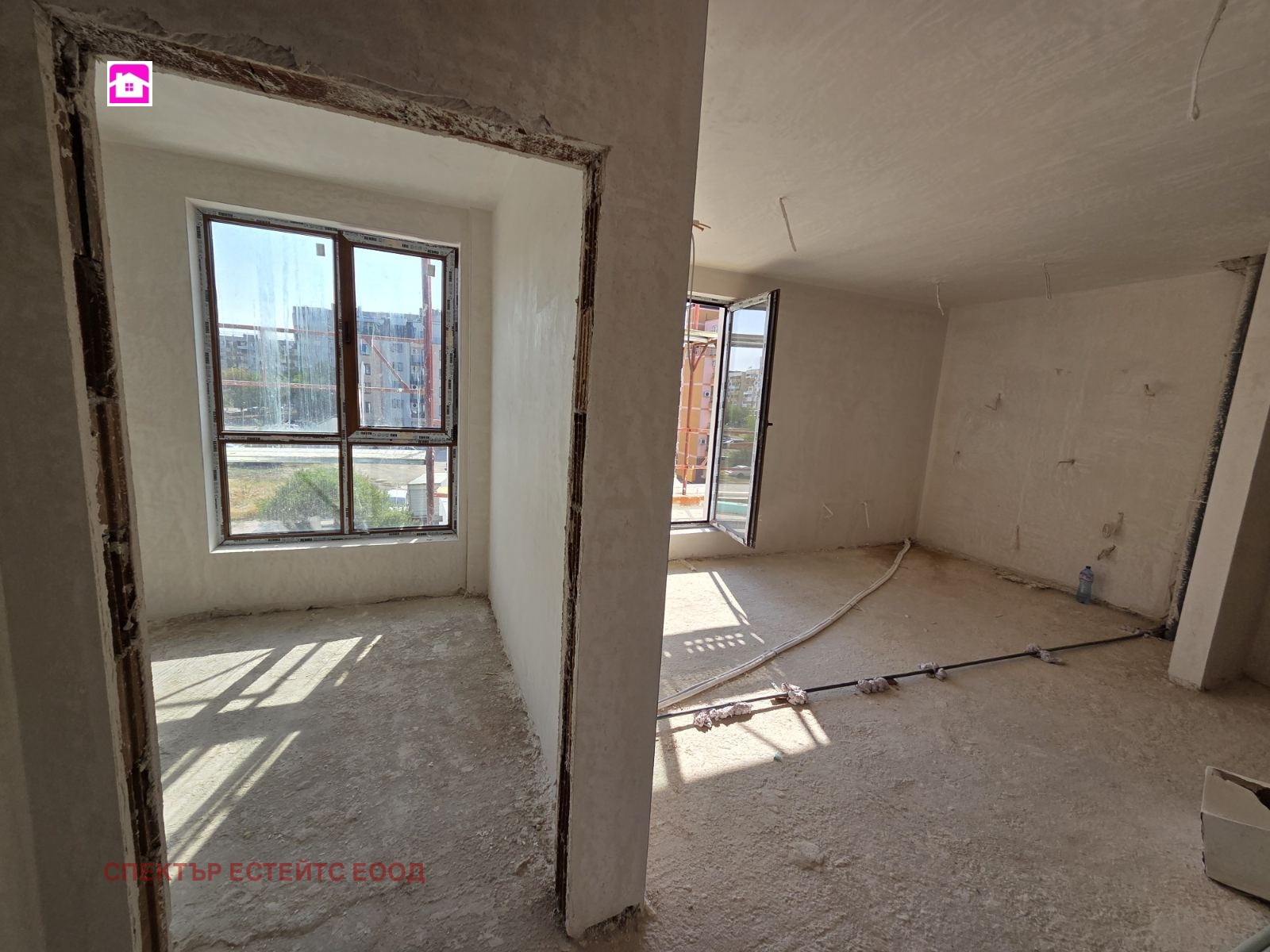 Продава 3-СТАЕН, гр. София, Левски В, снимка 2 - Апартаменти - 55803883