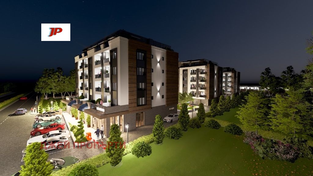 Продава 3-СТАЕН, гр. Пловдив, Остромила