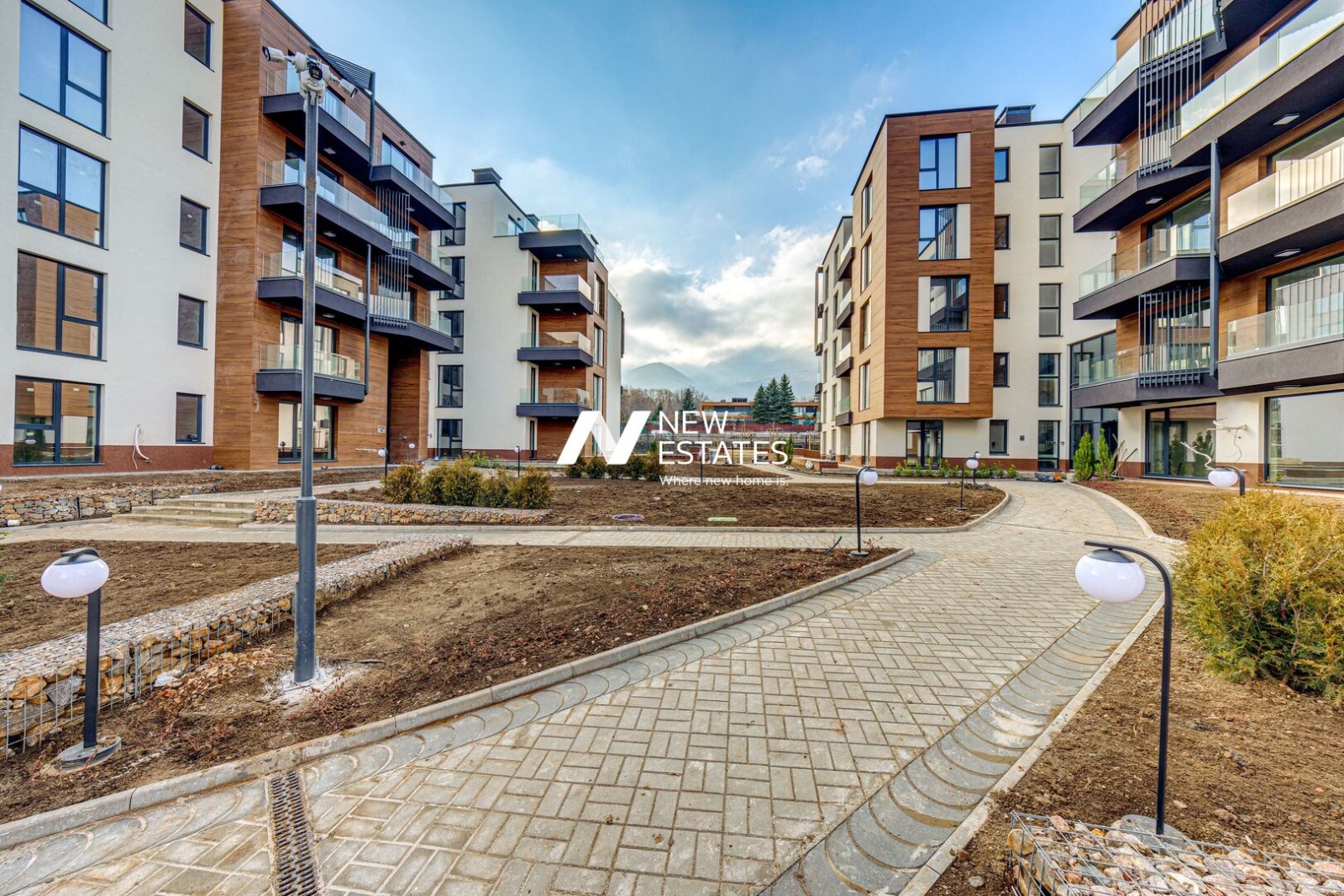 Продава 3-СТАЕН, гр. София, Драгалевци, снимка 4 - Апартаменти - 55902793