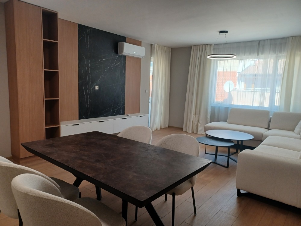 Продава 3-СТАЕН, гр. Варна, Център, снимка 3 - Апартаменти - 55961257