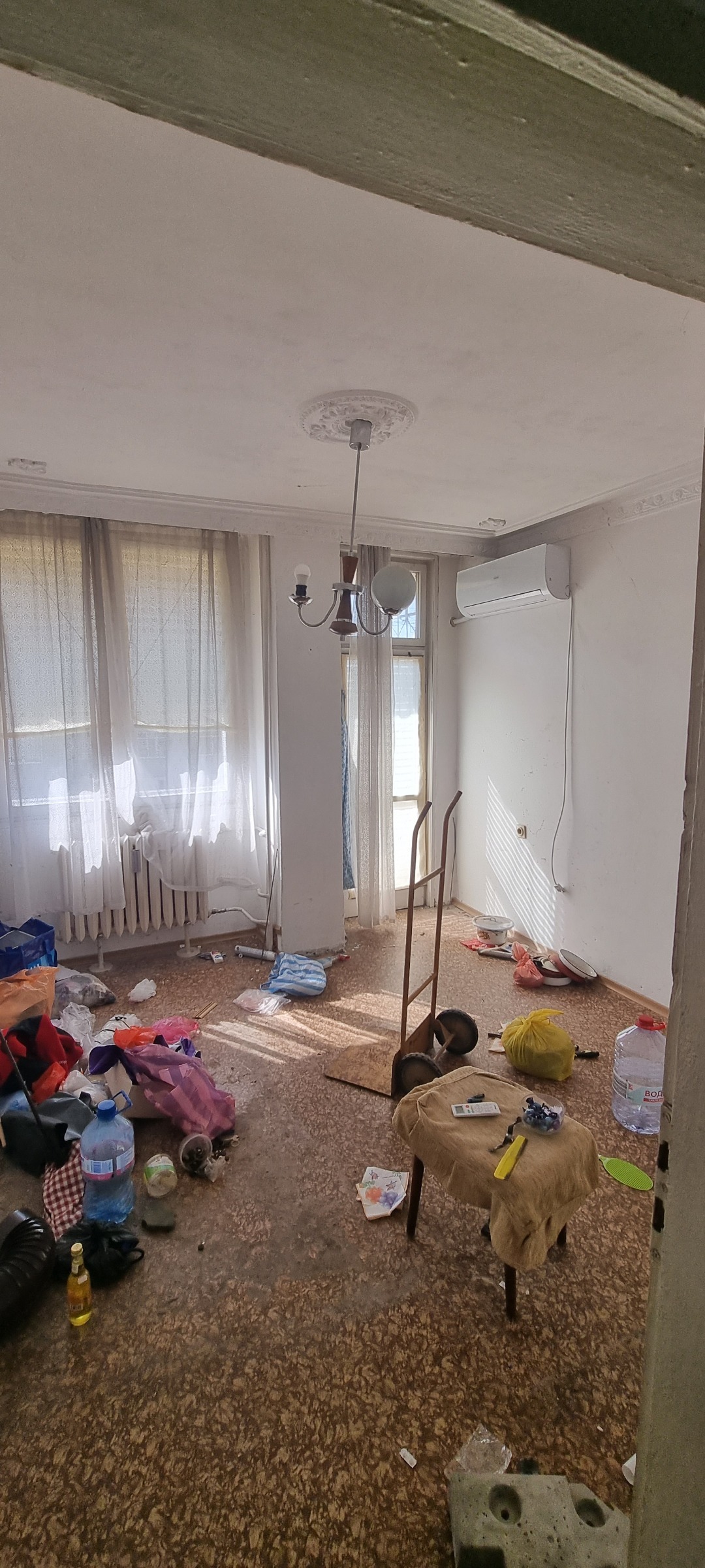 Продава 3-СТАЕН, гр. Разград, Бели Лом