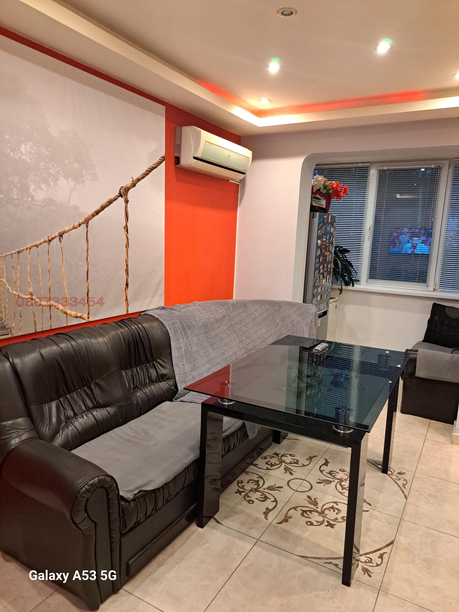 Продава 4-СТАЕН, гр. Варна, Възраждане 1, снимка 11 - Апартаменти - 53647792