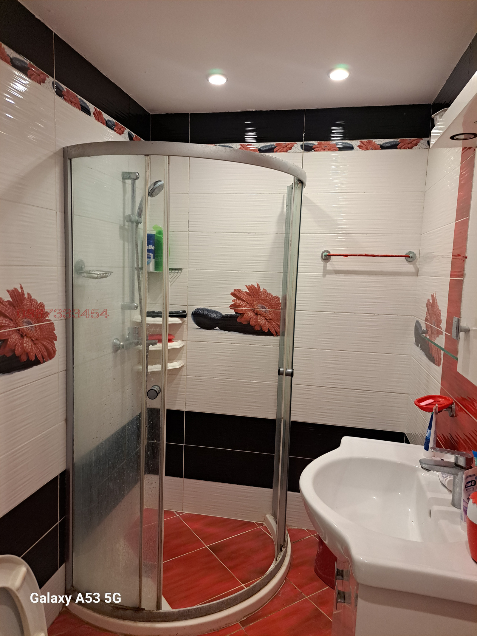 Продава 4-СТАЕН, гр. Варна, Възраждане 1, снимка 3 - Апартаменти - 53647792