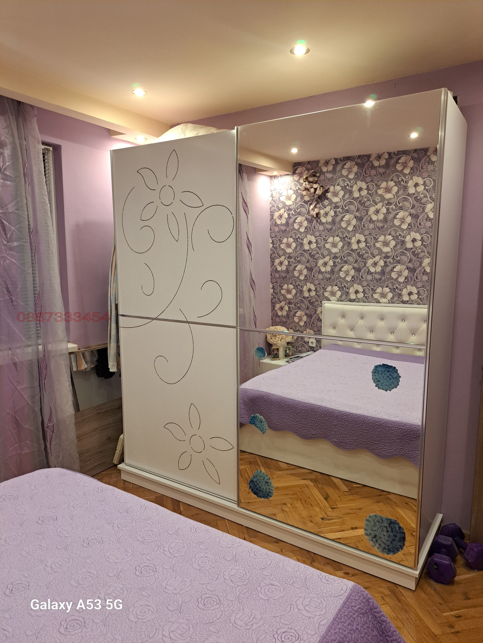 Продава 4-СТАЕН, гр. Варна, Възраждане 1, снимка 5 - Апартаменти - 53647792