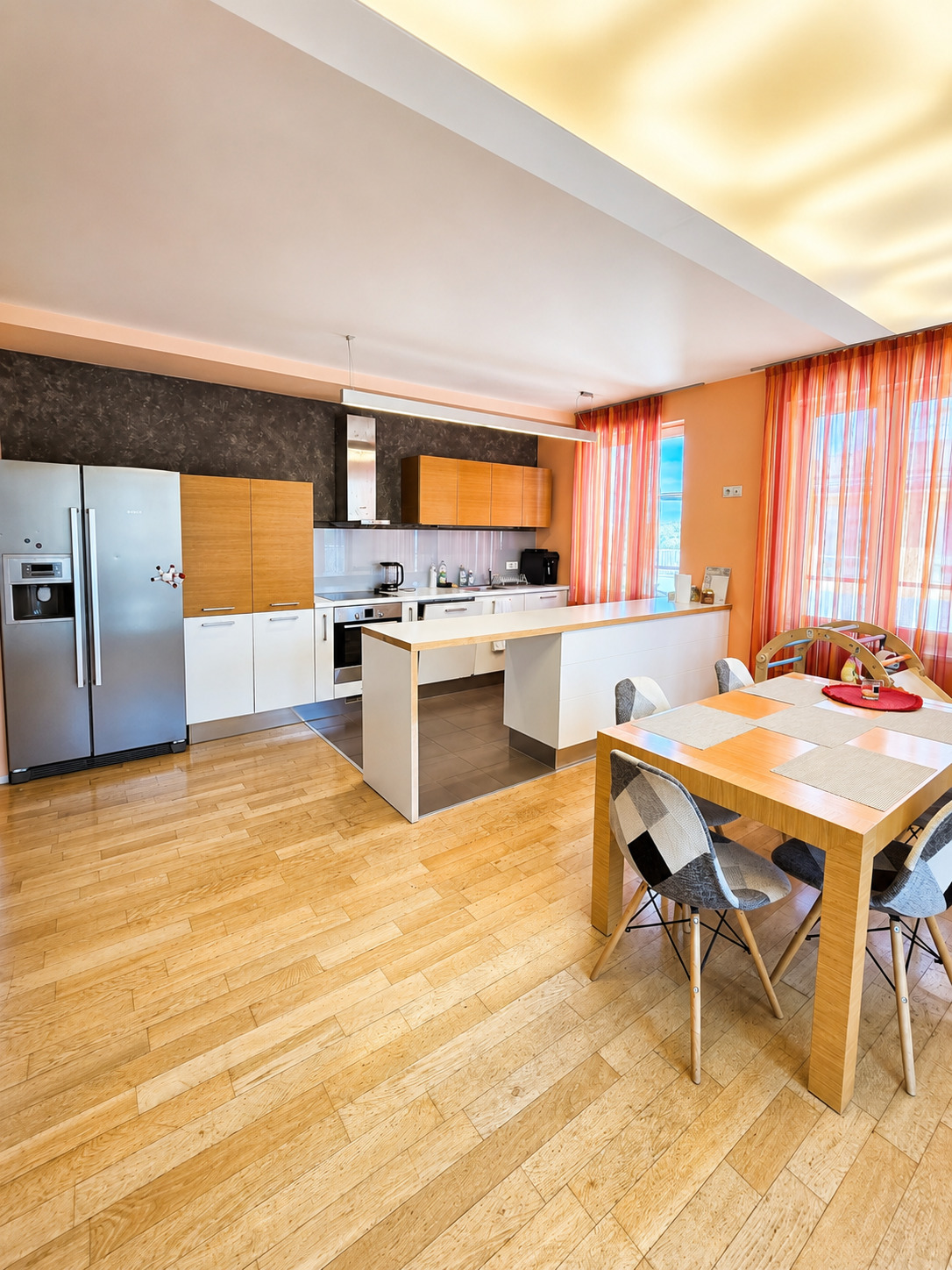 Продава 4-СТАЕН, гр. София, в.з.Малинова долина, снимка 2 - Апартаменти - 55319830