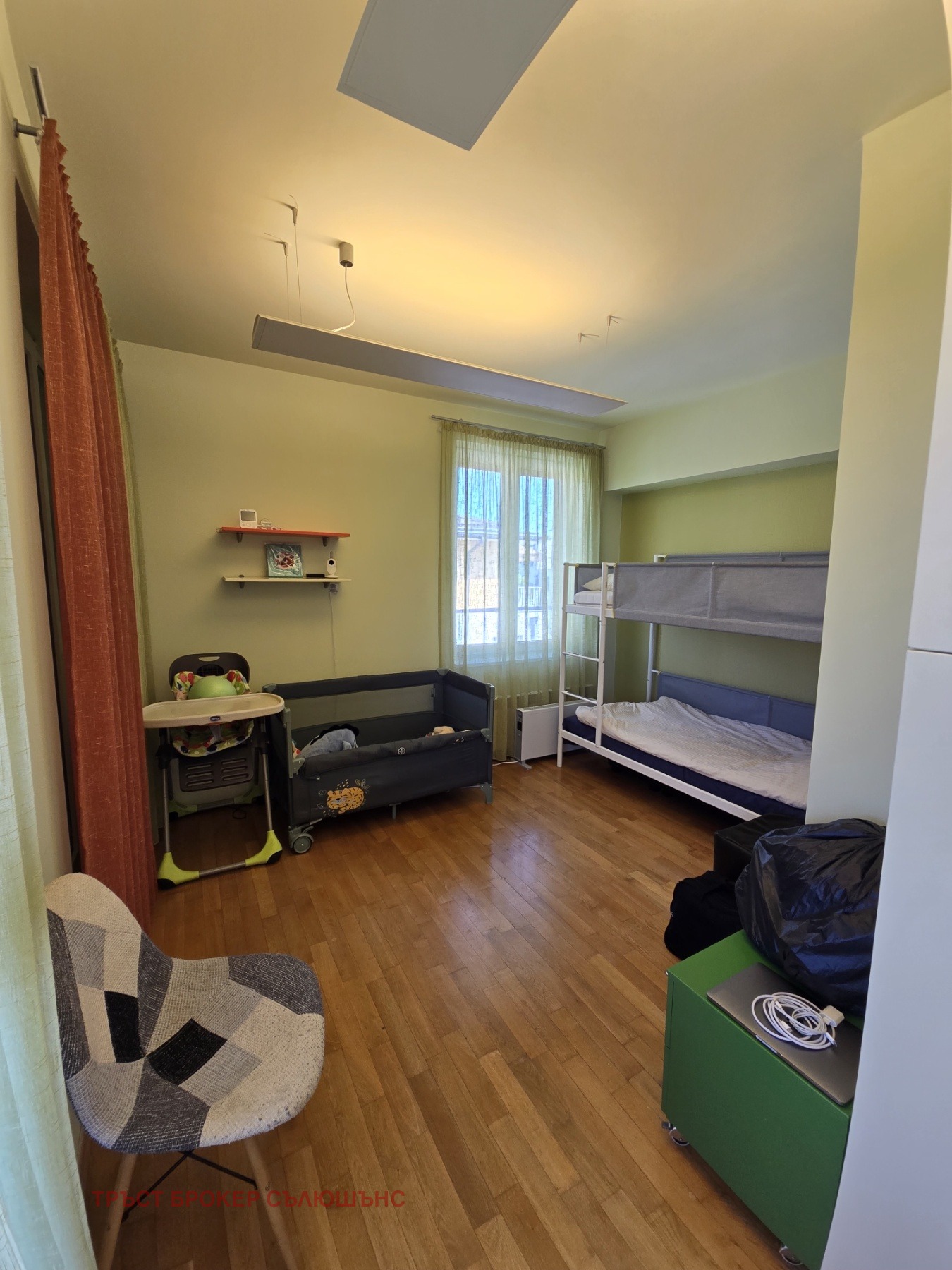 Продава 4-СТАЕН, гр. София, в.з.Малинова долина, снимка 11 - Апартаменти - 55319830
