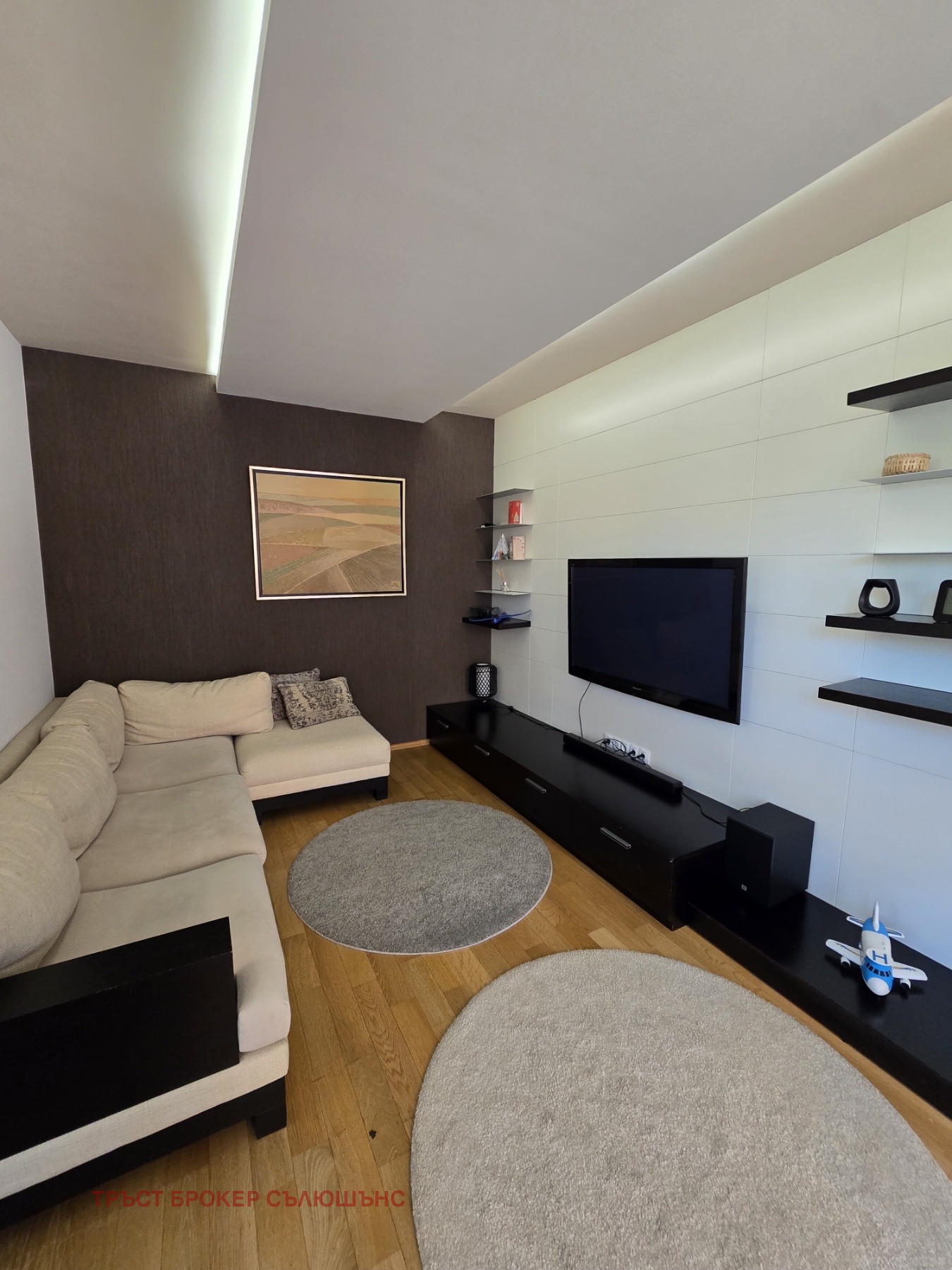 Продава 4-СТАЕН, гр. София, в.з.Малинова долина, снимка 3 - Апартаменти - 55319830