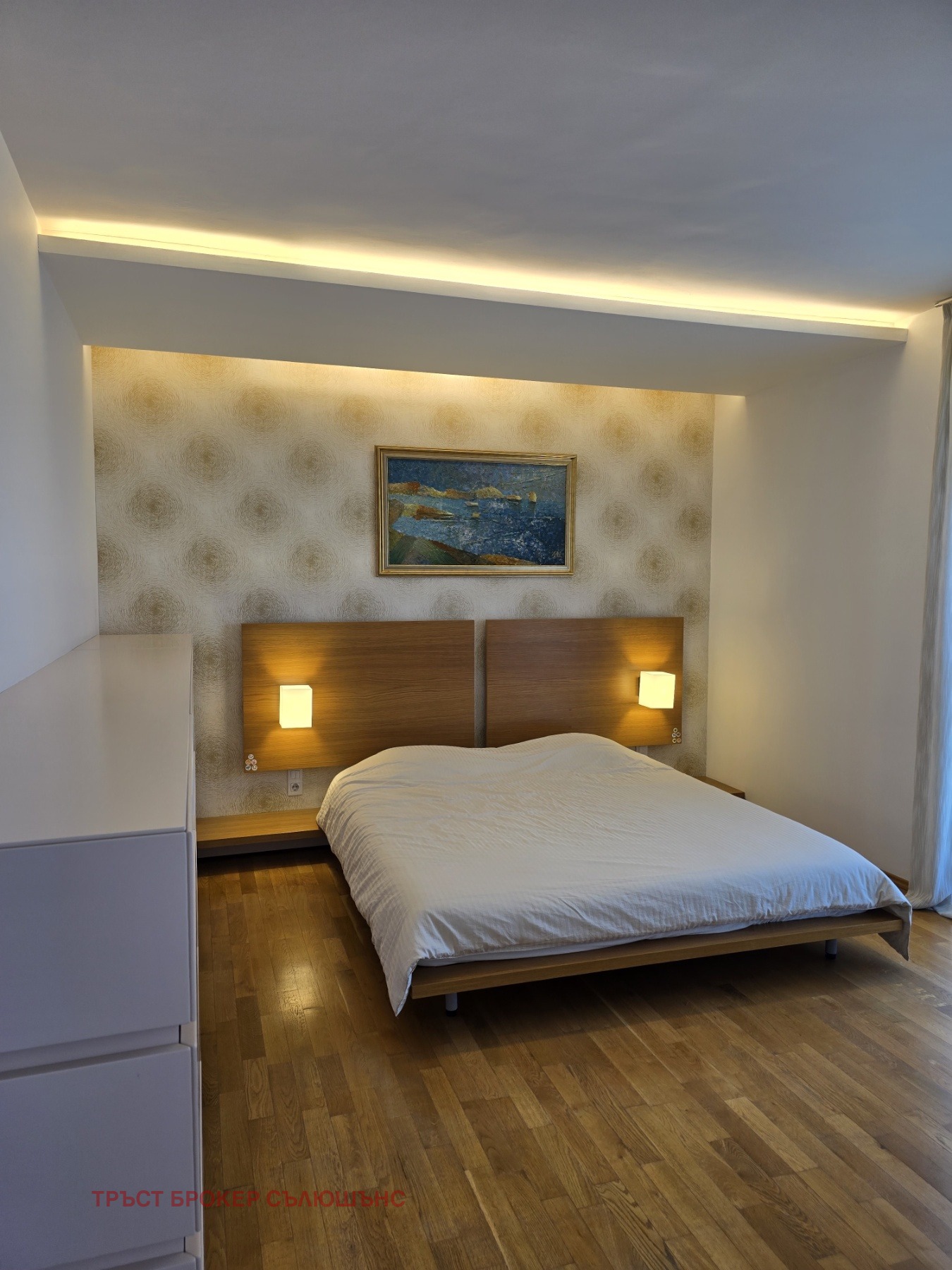 Продава 4-СТАЕН, гр. София, в.з.Малинова долина, снимка 9 - Апартаменти - 55319830