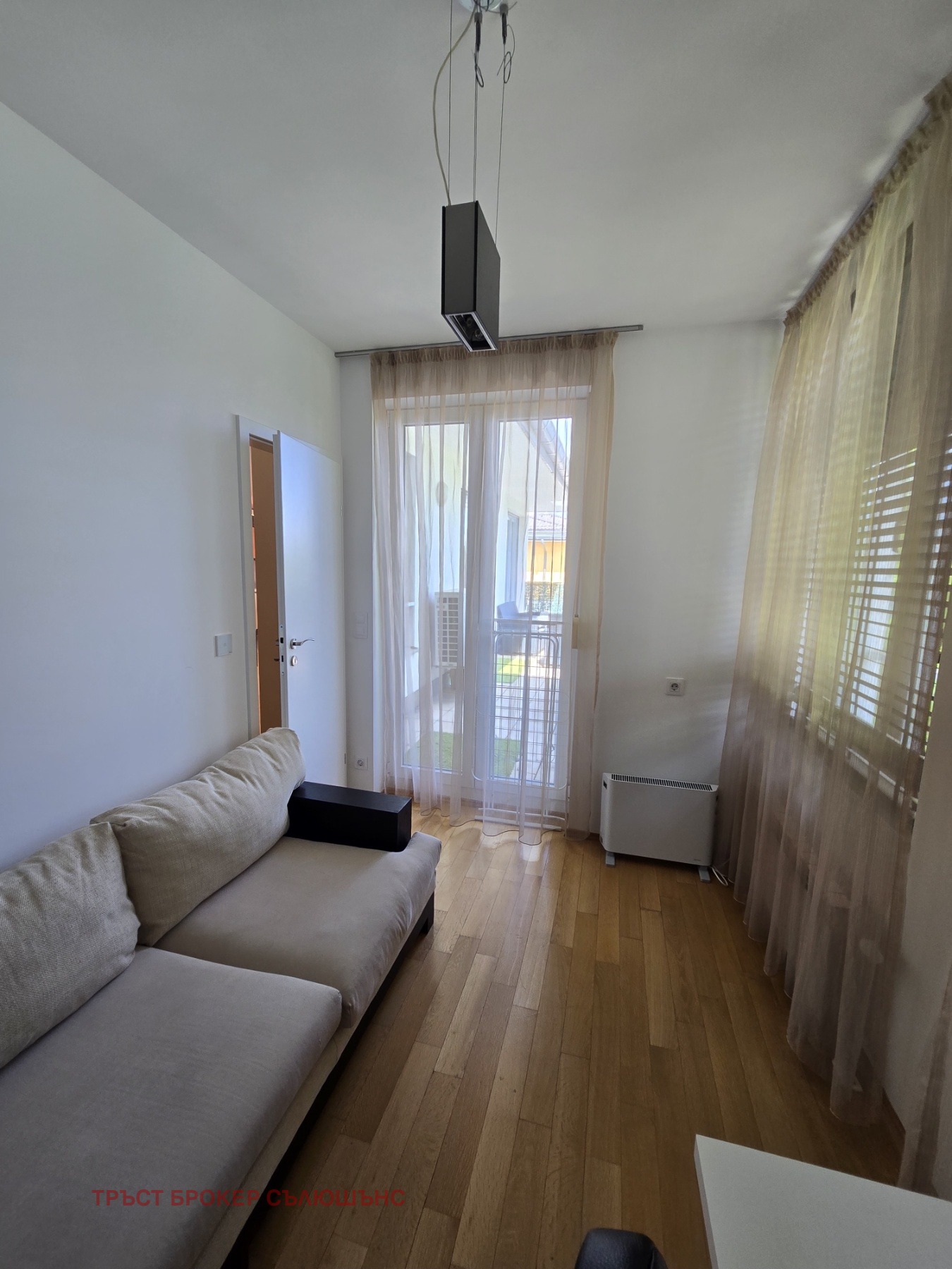 Продава 4-СТАЕН, гр. София, в.з.Малинова долина, снимка 6 - Апартаменти - 55319830