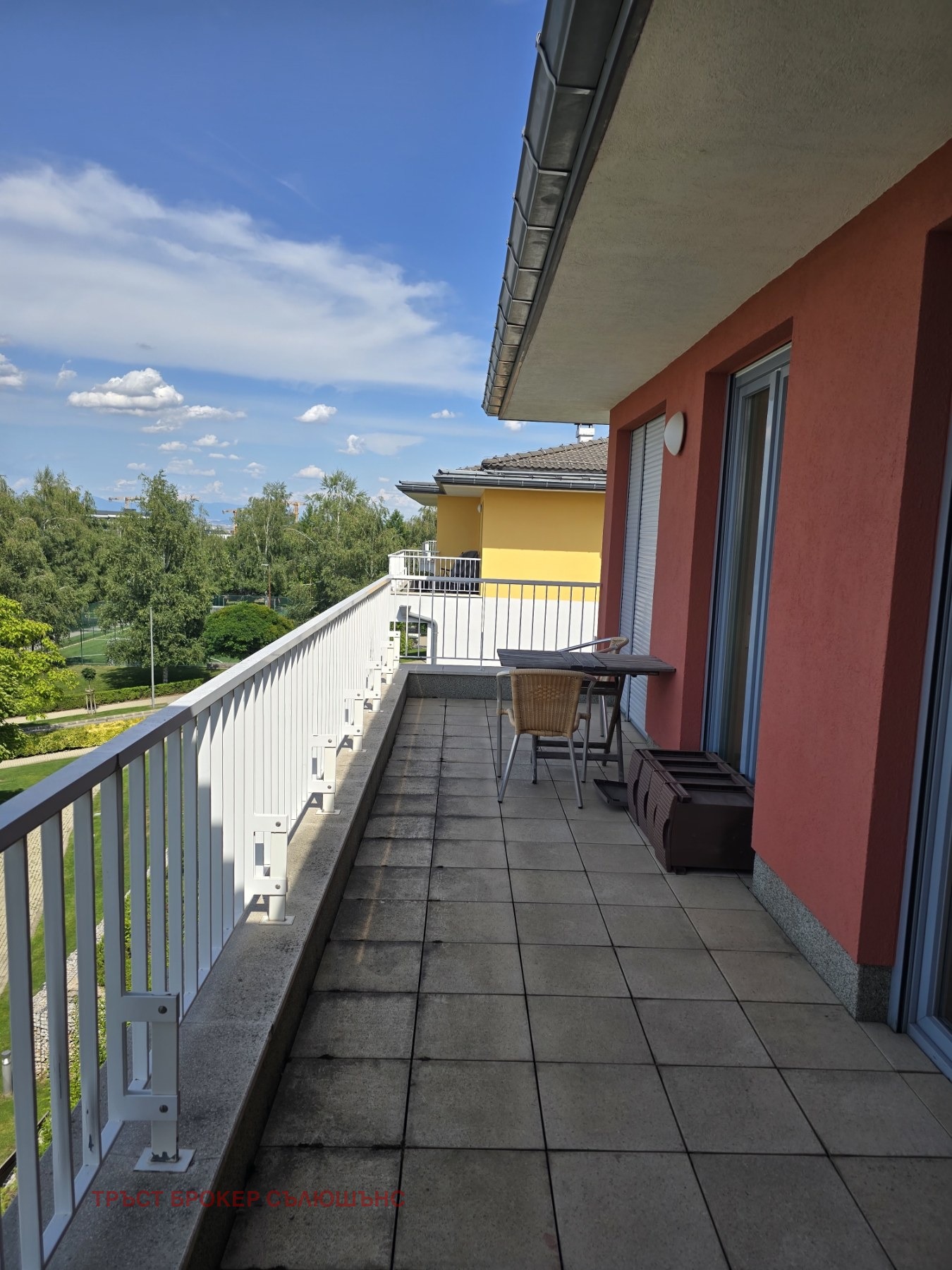 Продава 4-СТАЕН, гр. София, в.з.Малинова долина, снимка 13 - Апартаменти - 55319830