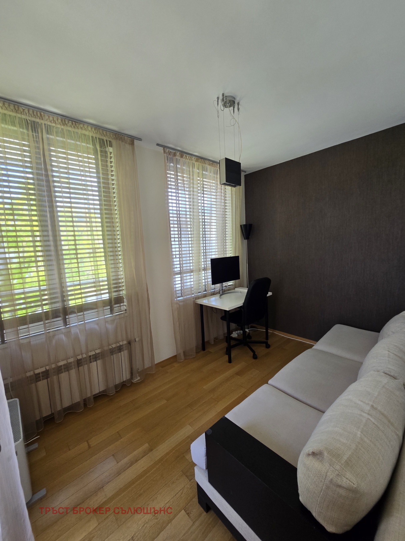Продава 4-СТАЕН, гр. София, в.з.Малинова долина, снимка 5 - Апартаменти - 55319830
