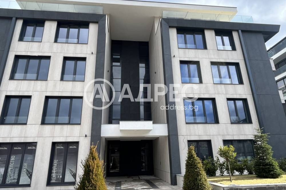 Продава МНОГОСТАЕН, гр. София, Драгалевци, снимка 3 - Апартаменти - 54752172
