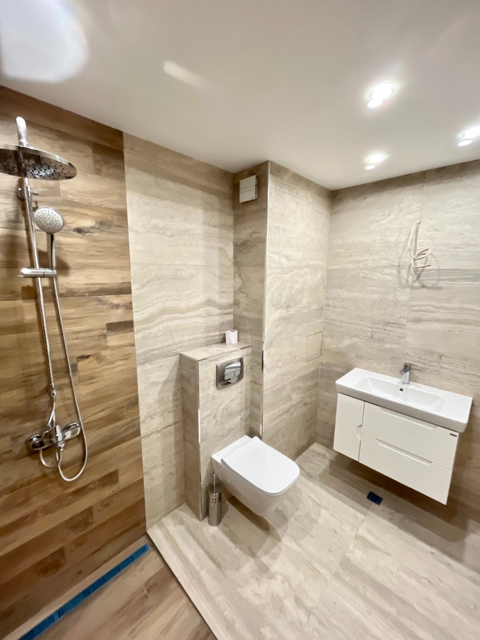 Продава МЕЗОНЕТ, гр. София, Овча купел, снимка 8 - Апартаменти - 54430110