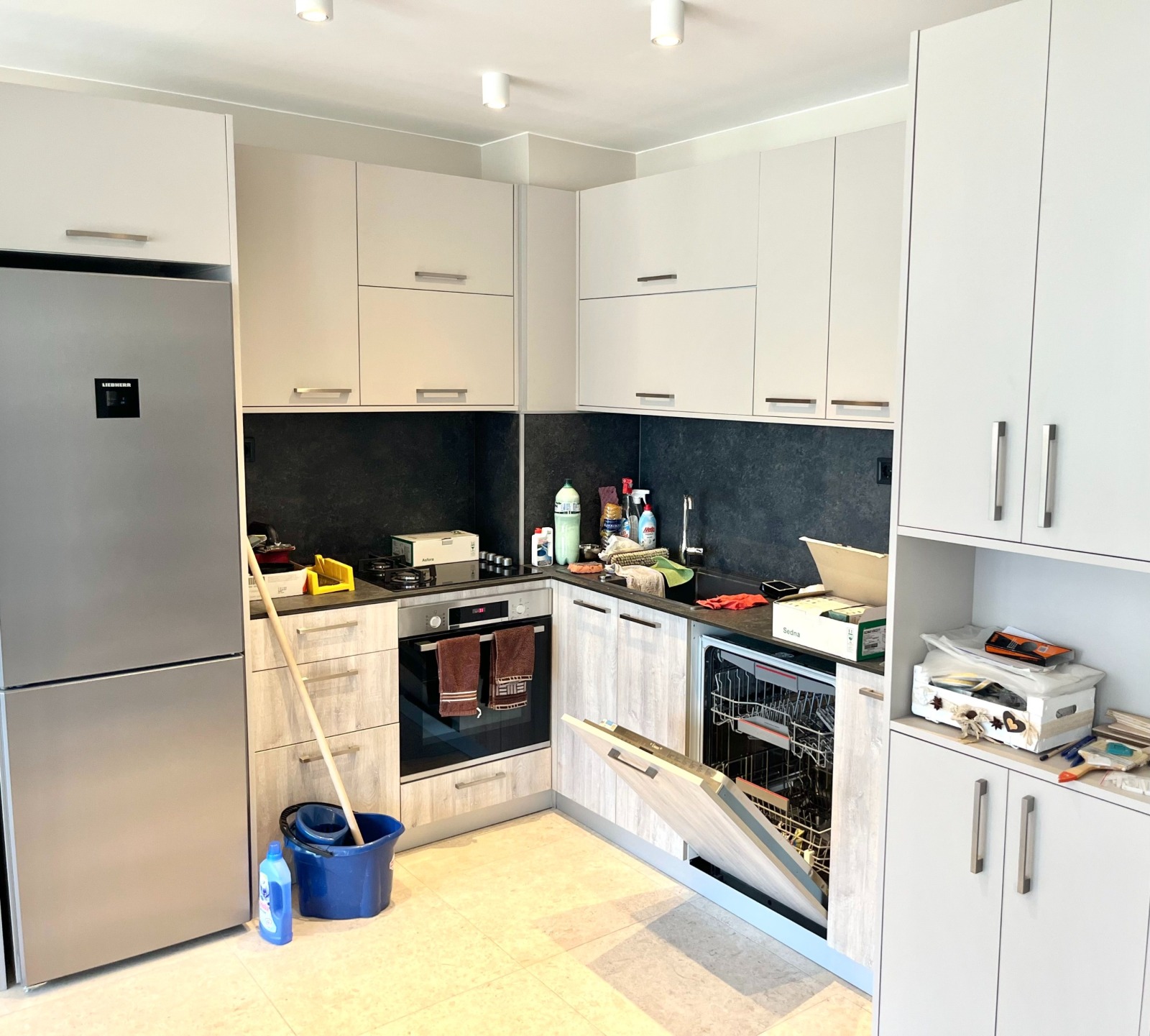 Продава МЕЗОНЕТ, гр. София, Овча купел, снимка 15 - Апартаменти - 54430110