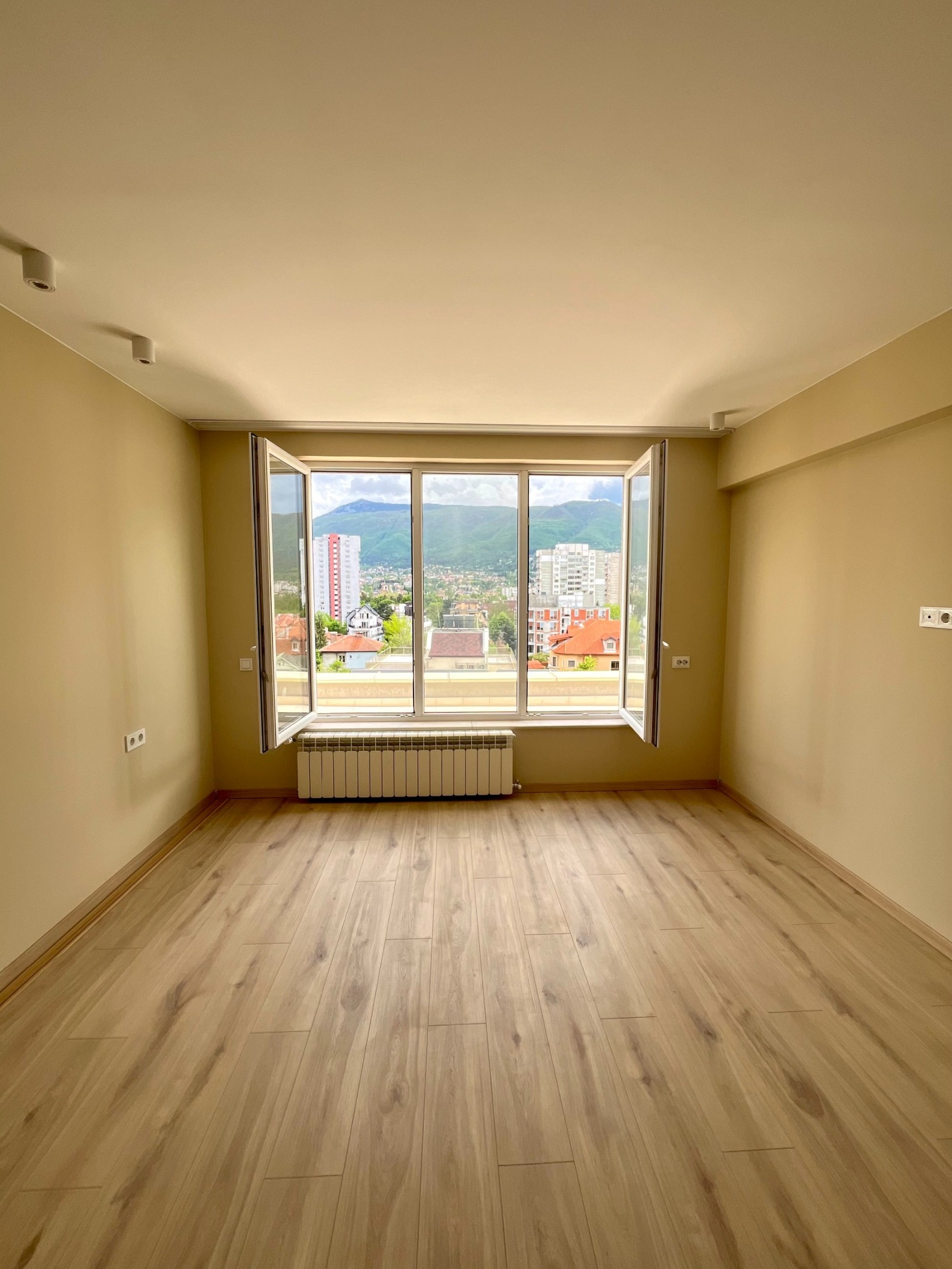 Продава МЕЗОНЕТ, гр. София, Овча купел, снимка 13 - Апартаменти - 54430110