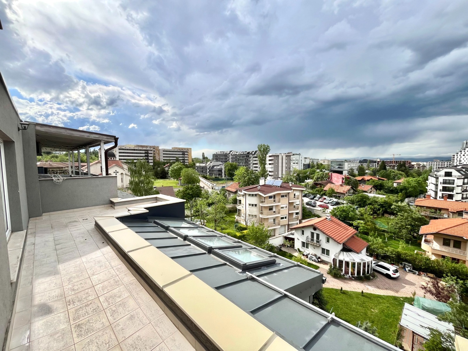Продава МЕЗОНЕТ, гр. София, Овча купел, снимка 4 - Апартаменти - 54430110
