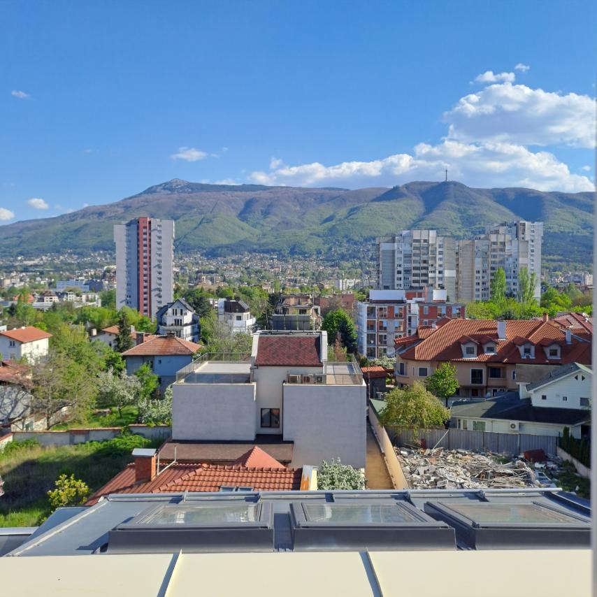 Продава МЕЗОНЕТ, гр. София, Овча купел, снимка 17 - Апартаменти - 54430110