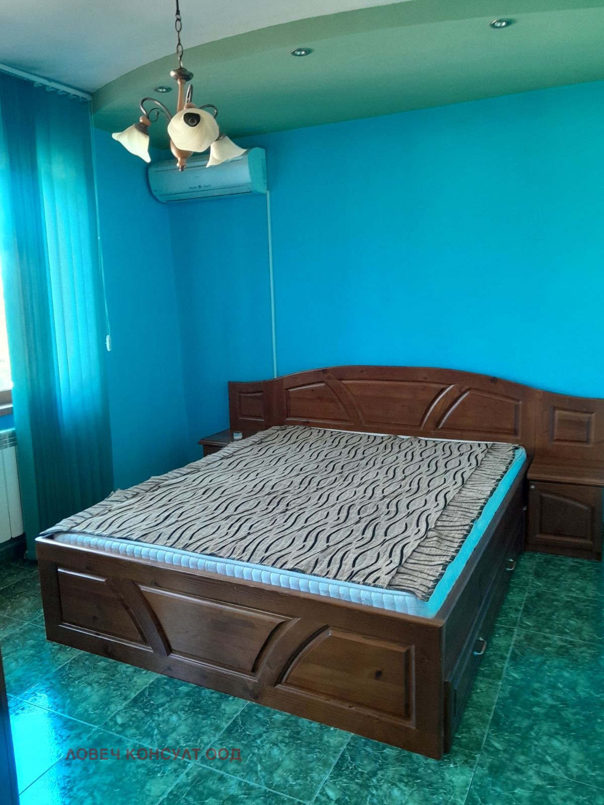 Продава ЕТАЖ ОТ КЪЩА, гр. Ловеч, Център, снимка 8 - Етаж от къща - 55322875