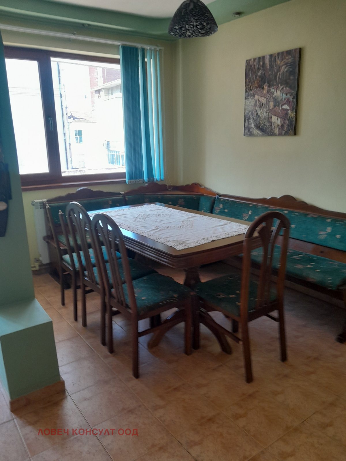 Продава ЕТАЖ ОТ КЪЩА, гр. Ловеч, Център, снимка 2 - Етаж от къща - 55322875