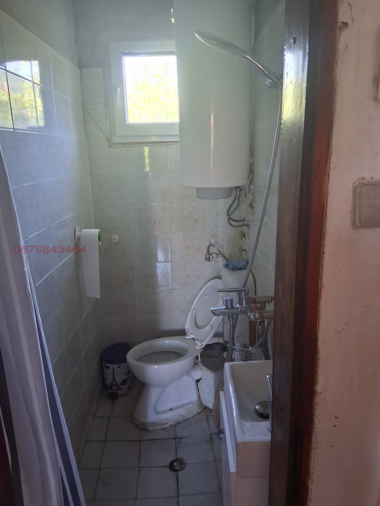 Продава КЪЩА, гр. Свети Влас, област Бургас, снимка 2 - Къщи - 54063358