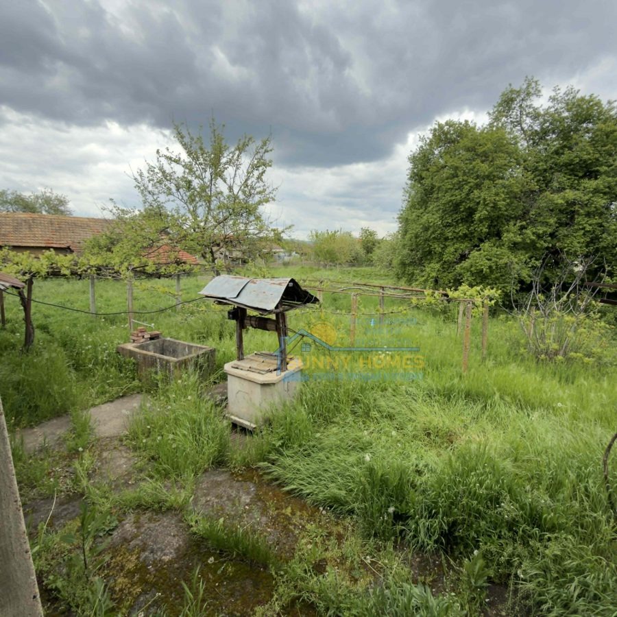 Продава КЪЩА, с. Козаревец, област Велико Търново, снимка 5 - Къщи - 54409889