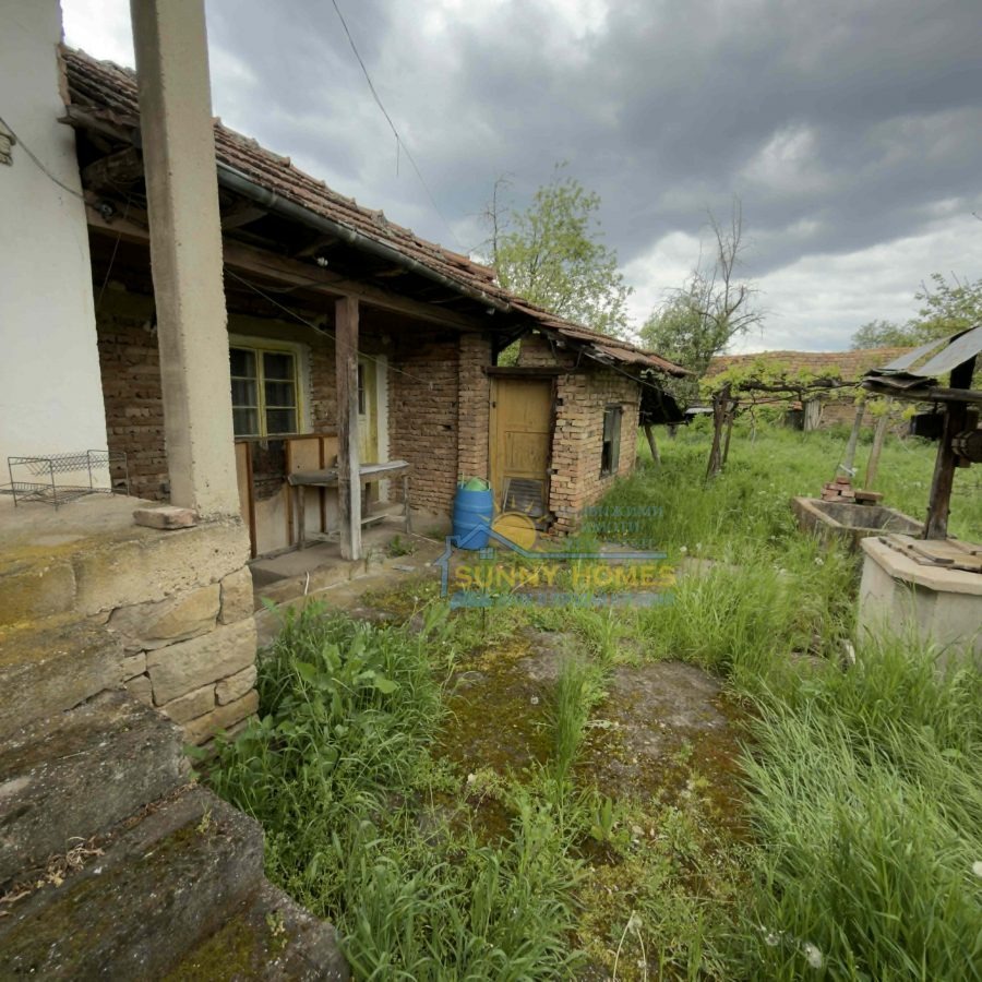 Продава КЪЩА, с. Козаревец, област Велико Търново, снимка 2 - Къщи - 54409889