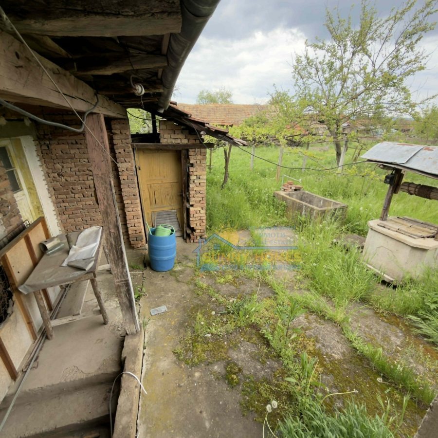 Продава КЪЩА, с. Козаревец, област Велико Търново, снимка 4 - Къщи - 54409889