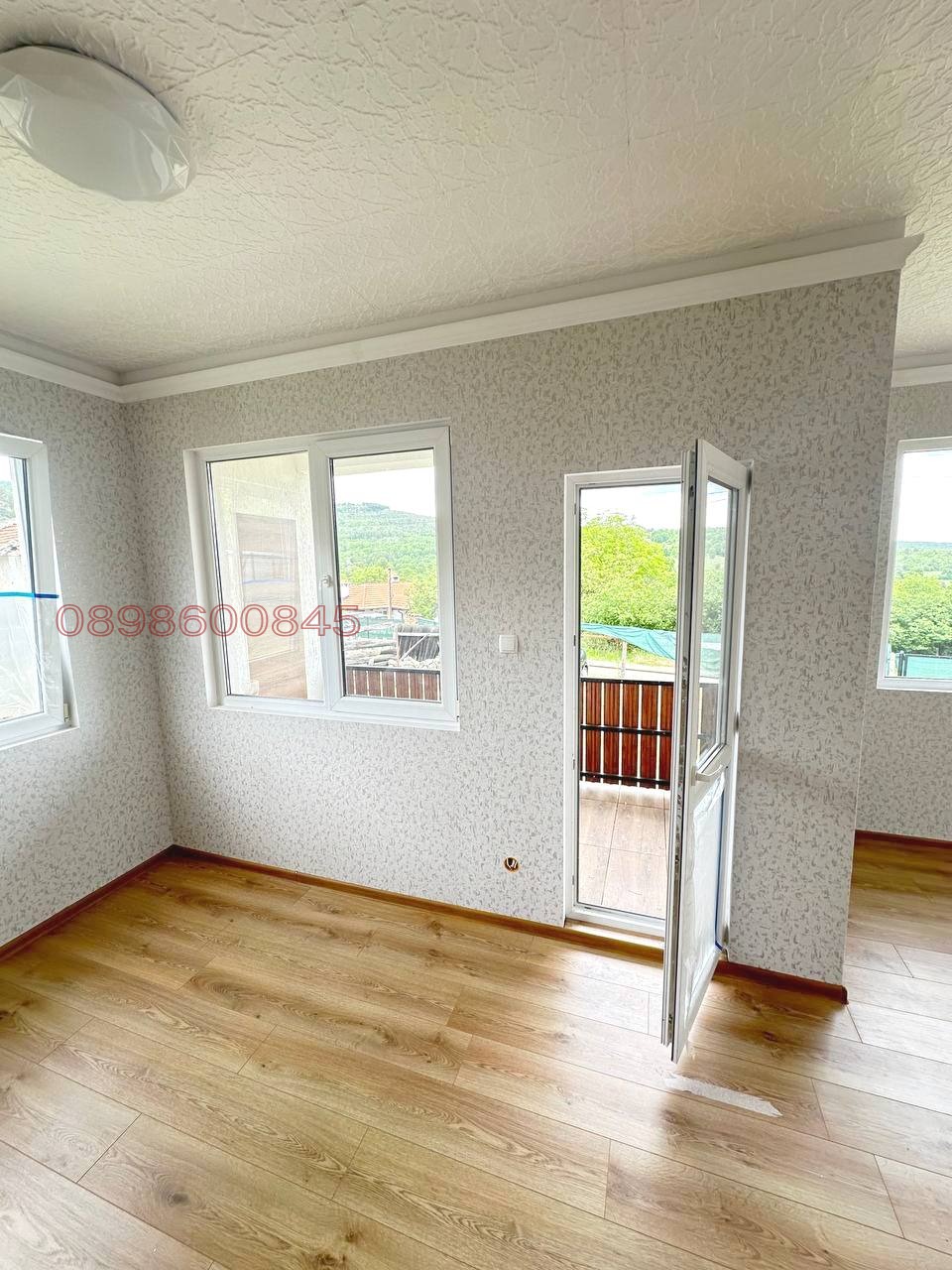 Продава КЪЩА, с. Подгорие, област София област, снимка 16 - Къщи - 54606657