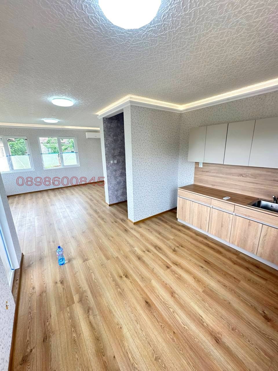 Продава КЪЩА, с. Подгорие, област София област, снимка 6 - Къщи - 54606657