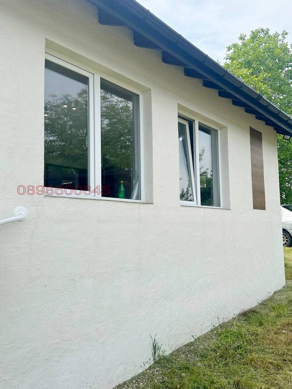 Продава КЪЩА, с. Подгорие, област София област, снимка 4 - Къщи - 54606657
