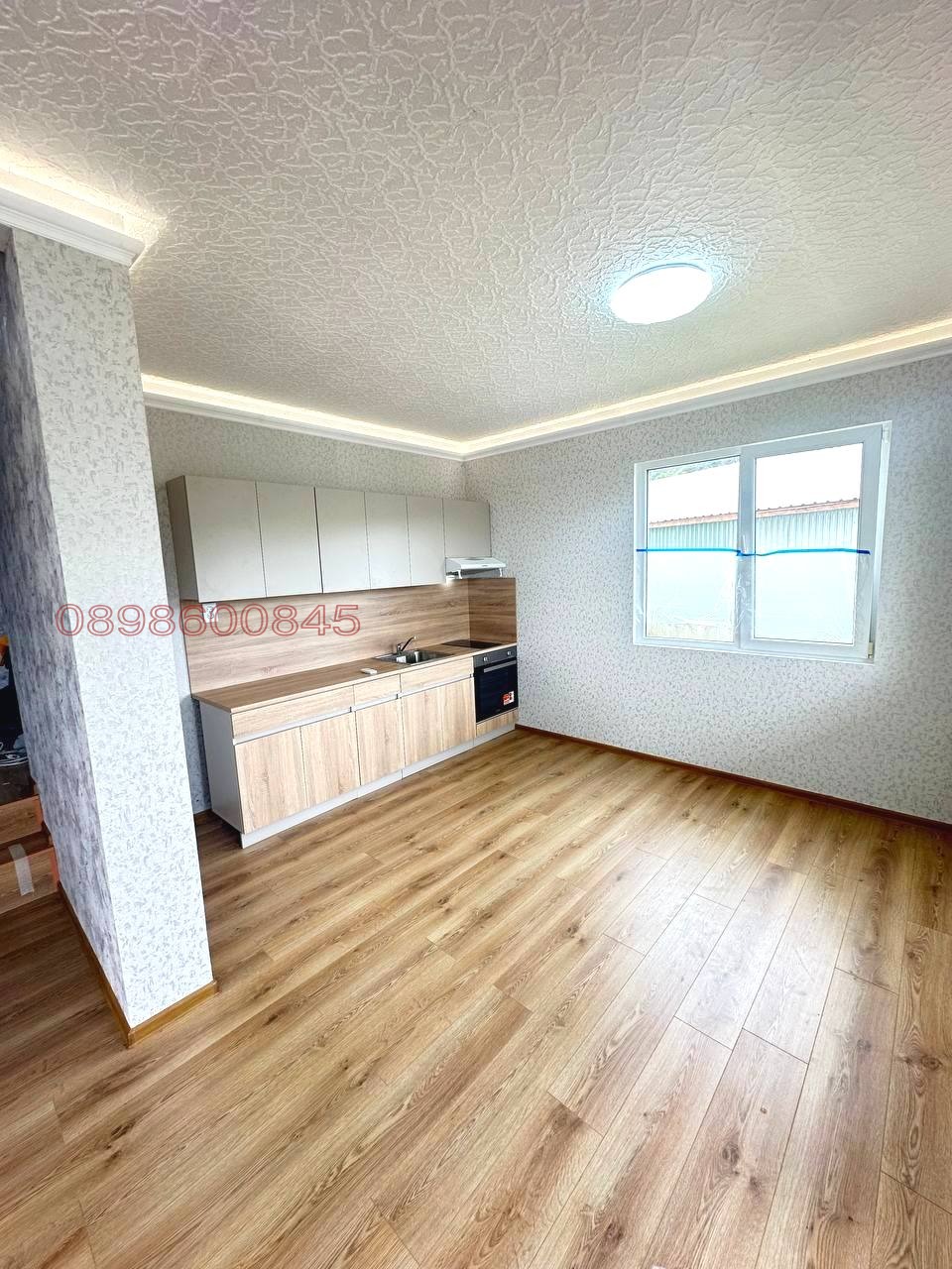 Продава КЪЩА, с. Подгорие, област София област, снимка 5 - Къщи - 54606657