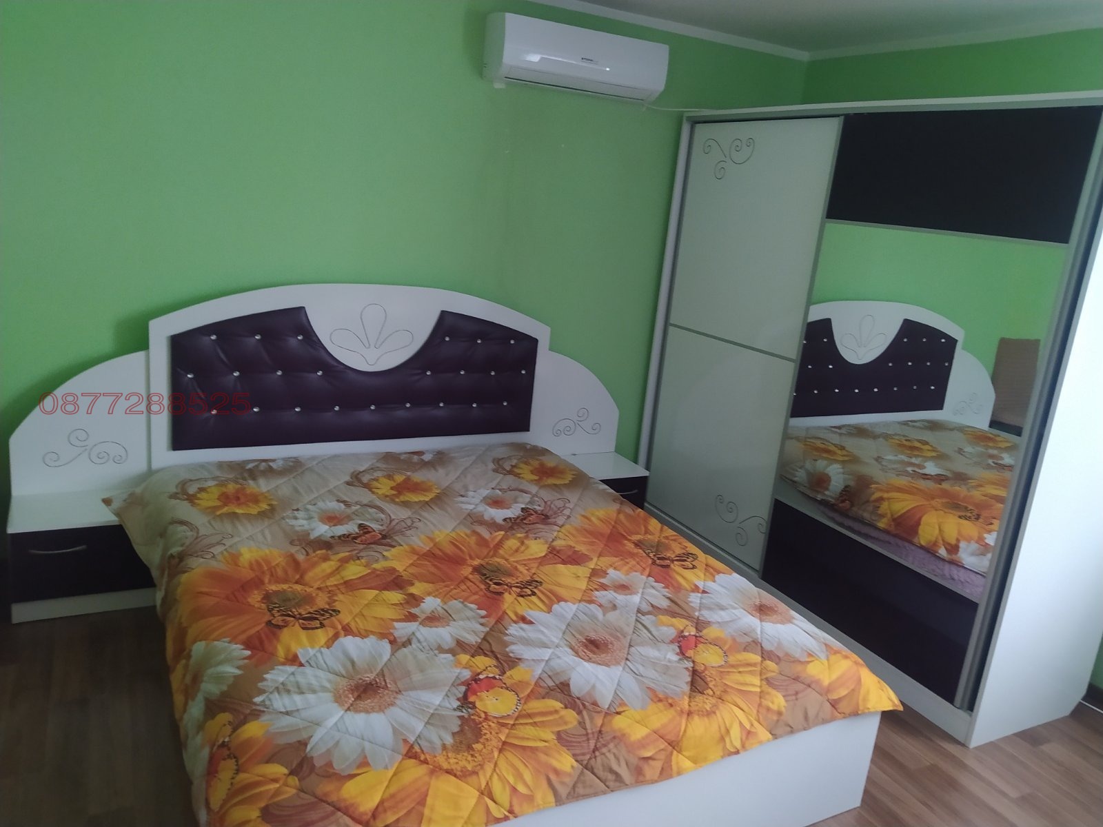Продава КЪЩА, с. Лесура, област Враца, снимка 3 - Къщи - 55330728