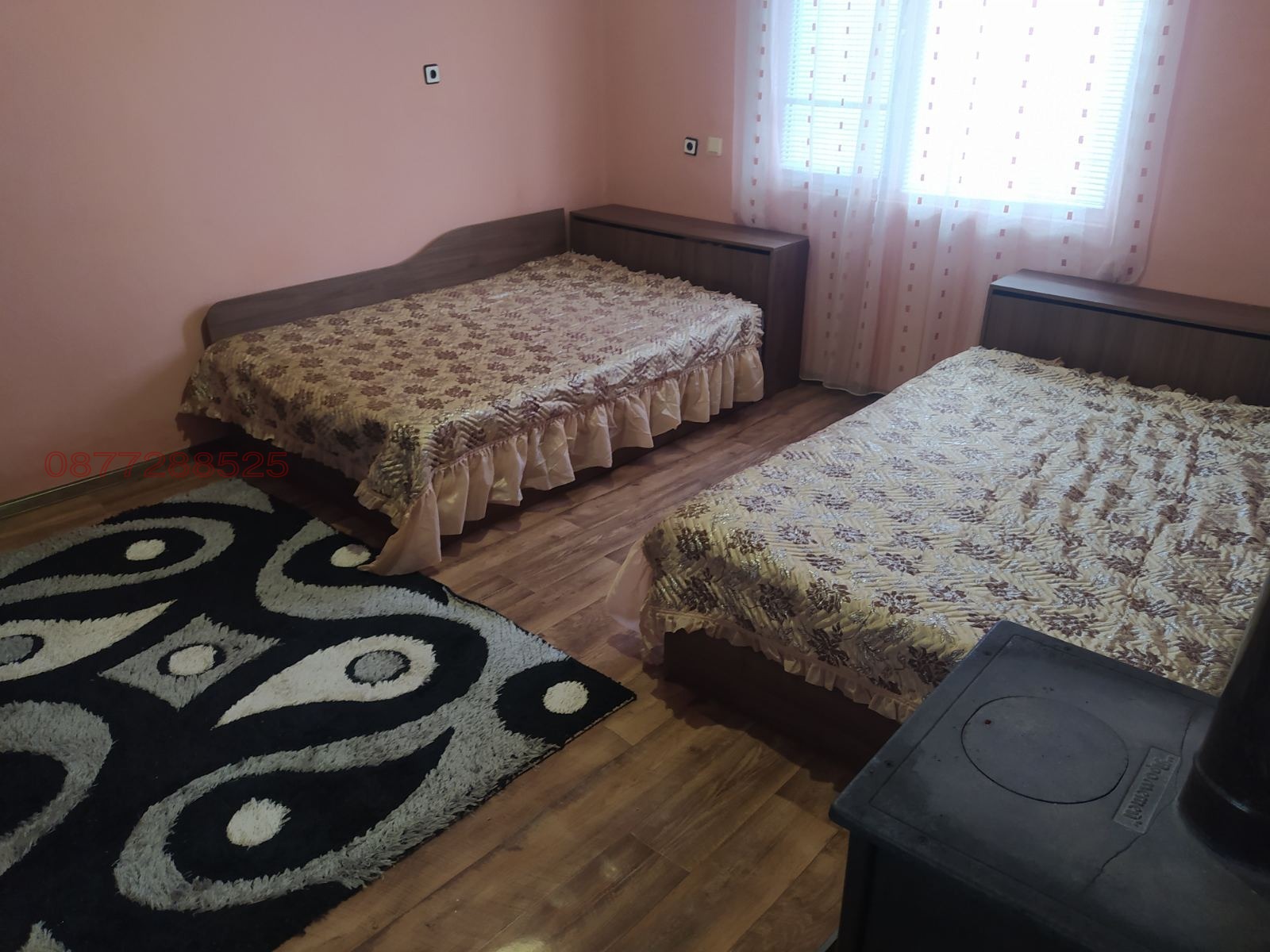 Продава КЪЩА, с. Лесура, област Враца, снимка 4 - Къщи - 55330728