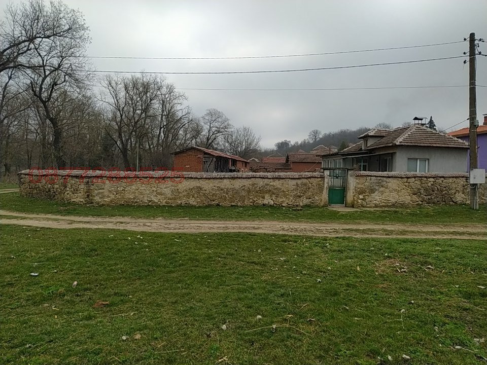 Продава КЪЩА, с. Лесура, област Враца, снимка 12 - Къщи - 55330728